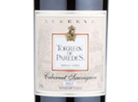Cabernet Sauvignon Reserva,2017
