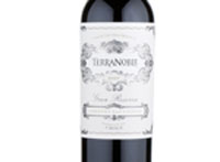 TerraNoble Gran Reserva Cabernet Sauvignon,2017