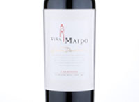 Gran Devocion Carmenere,2017