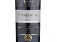 Pater Familiae Filius,2016