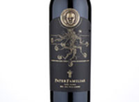 Pater Familiae Icono,2012