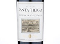 Santa Tierra Gran Cru Cabernet Sauvignon,2018