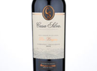 Casa Silva Gran Terroir de los Andes Cabernet Sauvignon,2018