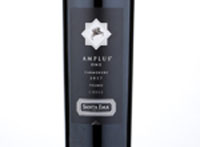 Amplus One Carmenere,2017