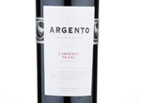 Argento Reserva Cabernet Franc,2016