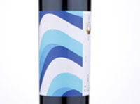 Zhongfei Jinhuan Merlot,2016