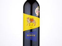 Zenithwirl Merlot Dry Red Wine,2016