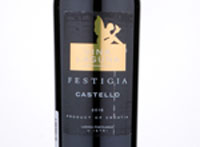 Vina Laguna Castello Festigia,2016