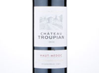 Château Troupian,2016