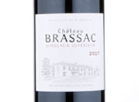 Château Brassac,2017