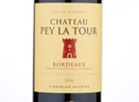 Château Pey La Tour,2016