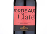 Winemaker's Choice Claret,2018
