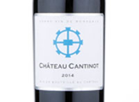 Château Cantinot,2014