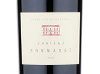 Château Bonnange,2015