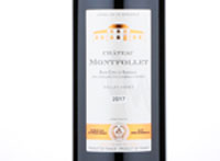 Château Montfollet Vieilles Vignes,2017