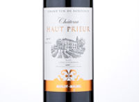 Château Haut Prieur,2017