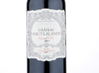 Château Haut Lalande Grand Vin,2017
