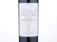Château Loumelat Cuvée JJLesgourgues,2016