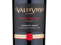 Single Vineyard Cabernet Franc,2015