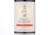 La Tulipe,2016