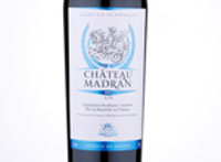 Château Madran,2018