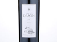 Château Deson - Grande Cuvée,2015