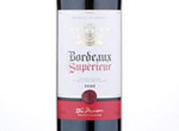 Morrisons The Best Bordeaux Superior,2016
