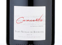Concerto,2017