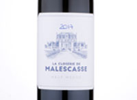 Closerie de Malescasse,2017