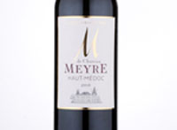 M De Château Meyre,2016
