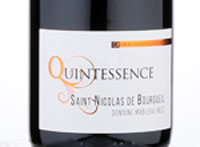 Quintessence,2017