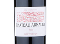 Château Arnauld,2016