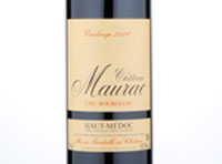 Château Maurac,2016