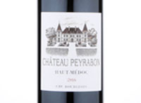Château Peyrabon,2016