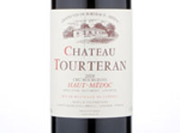 Château Tourteran,2016