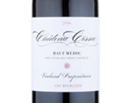 Château Cissac,2016