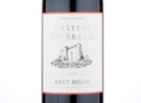 Château Du Breuil,2016