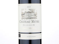 Château Meyre,2015