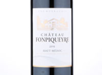 Château Fonpiqueyre,2016