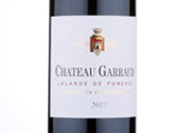 Château Garraud,2017