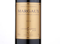 Lurton Margaux,2014