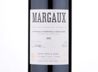 Berry Brothers & Rudd Margaux,2016