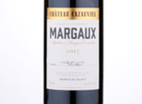 Tesco Finest Margaux,2015