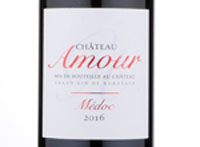 Château Amour,2016
