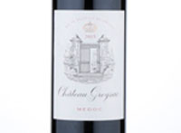 Château Greysac,2015