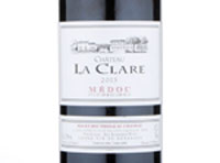 Château La Clare,2015