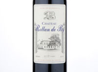 Château Rollan de By,2016