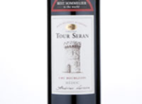 Château Tour Seran,2015