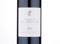 Château de Panigon,2016