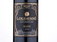 Loudenne Le Château Cru Bourgeois,2016